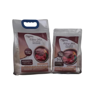Wheat-Mixed Meal