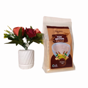 Tom Brown Cereal 1kg