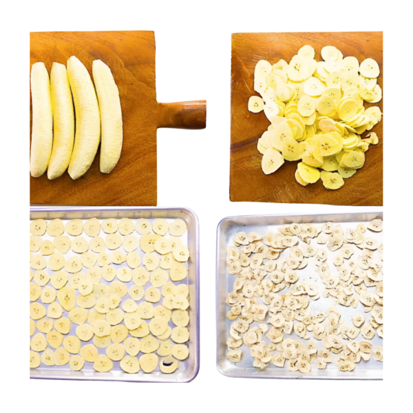 plantain flour
