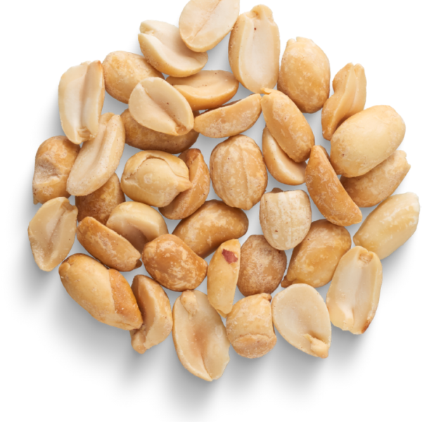 Peanut Crunch