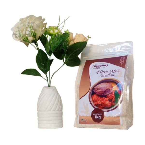 Wheat Mixed Meal - Natural Fiber Supplement for Digestive Health - Image 9