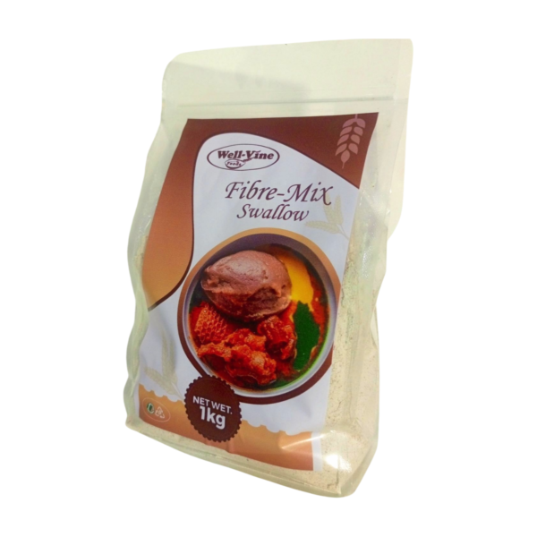 wheat-mixed Meal