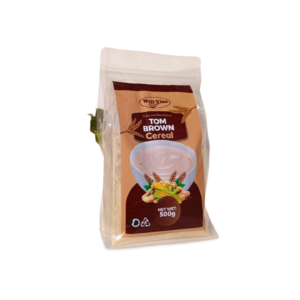 Tom Brown Cereal 500g