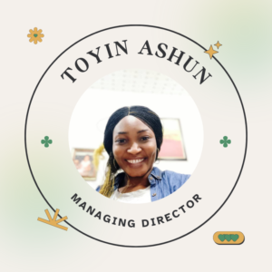 Managing Director Well vine foods